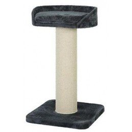 Škrabadlo BIG CAT 1 antracitově šedá Zolux