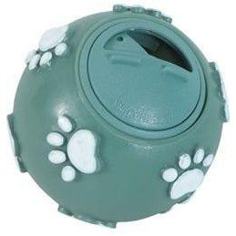 Míček na pochoutky pro králíky NEOLIFE RAB 7cm Zolux