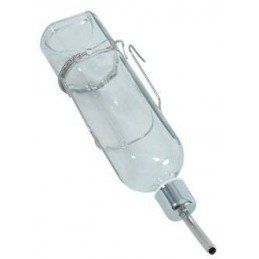 Napáječka králík NEOLIFE RAB skleněná 350ml Zolux