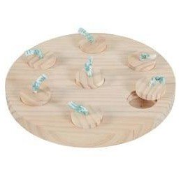 Zásobník na pamlsky pro králíky NEOLIFE RAB Zolux