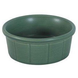 Miska keramická králík NEOLIFE RAB 150ml zelená Zolux