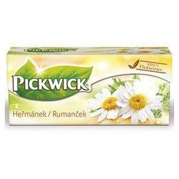 Čaj Pickwick Heřmánek 20 sacc