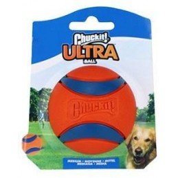 Hračka pes Chuckit Ultra Ball M 6cm