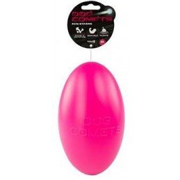 Hračka pes Dog Comets Pan-Stars M 20cm růžová