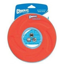 Hračka pes Chuckit Zipflight Medium