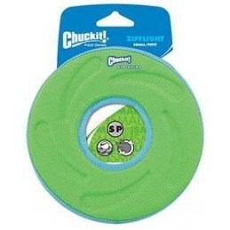 Hračka pes Chuckit Zipflight Small
