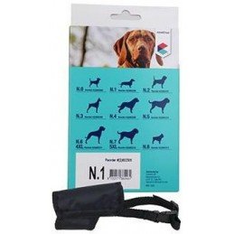 Náhubek fixační pes č.1 1ks CVET