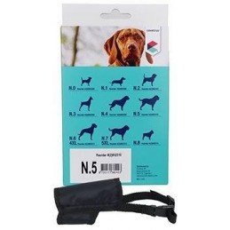 Náhubek fixační pes č.5 1ks CVET