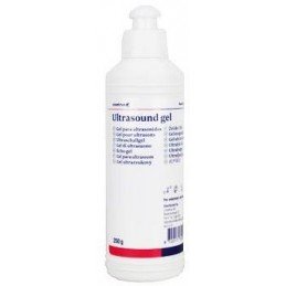 Gel sonografický CVET 250g