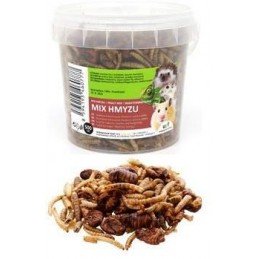 UGF Mix hmyzu 500ml 80g