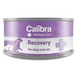 Calibra VD Dog & Cat konz. Recovery 100g