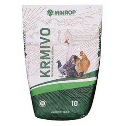 Mikrop Grit - drůbež speciál 10kg