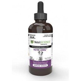 VetriScience Vetri DMG Liquid 30ml