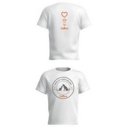 Calibra - oblečení - dámské tričko bílé XL