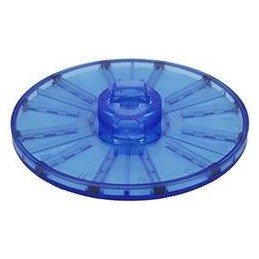 Centrifuga Micro CVET - rotor Microhematocrit