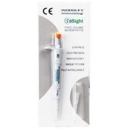 Pipeta 100µl Woodley