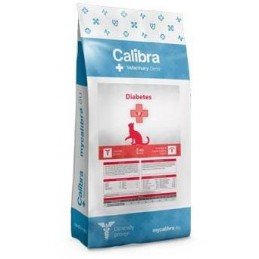 Calibra VD Cat Diabetes 5kg