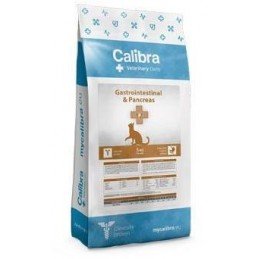Calibra VD Cat Gastrointestinal & Pancreas 5kg
