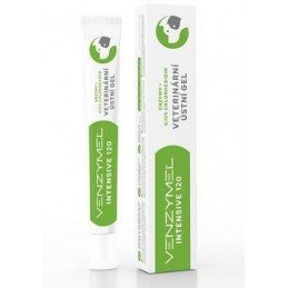 Venzymel Intensive 120 veterinární ústní gel 30ml
