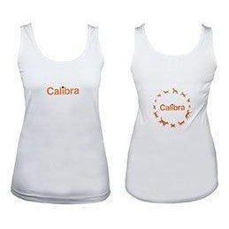 Calibra - oblečení - dámské tílko XS