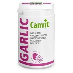 Canvit Garlic pro psy a kočky 230g