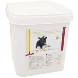 Alprobic plus plv 2,5kg