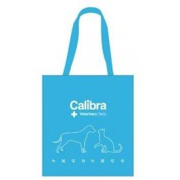 Calibra - VD taška látková s potiskem