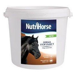 Nutri Horse Derma Plus 3kg NEW