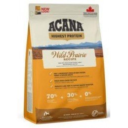 Acana Dog Wild Prairie 2kg NEW