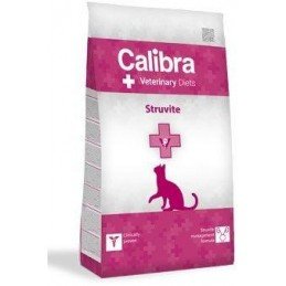 Calibra VD Cat Struvite 2kg
