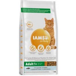 Iams Cat Adult Ocean Fish 2kg