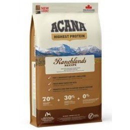 Acana Dog Ranchlands 11,4 kg NEW