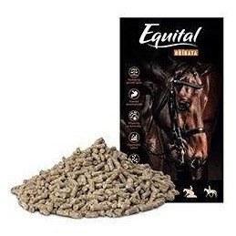 Equital Hříbata 25kg