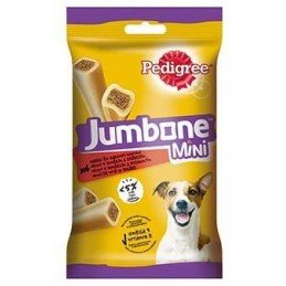 Pedigree Pochoutka Jumbone hovězí small 160g