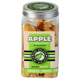Pochoutka mrazem sušené jablko 35g Kiwi