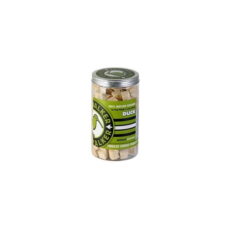 Pochoutka mrazem sušené kachna 115g Kiwi