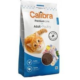 Calibra Cat Premium Line Adult Poultry 2kg