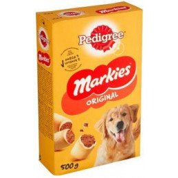 Pedigree Pochoutka Markies 500g