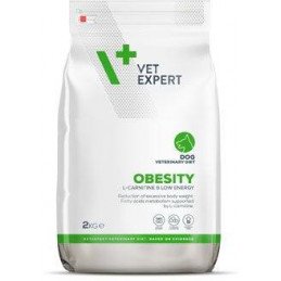 VetExpert VD 4T Obesity Dog 2kg