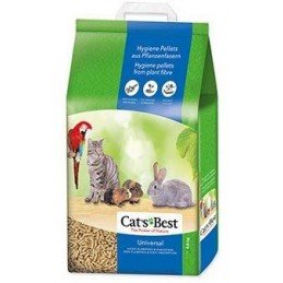 Podestýlka Cats Best Univers.7l/4kg