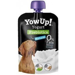 Pochoutka YOWUP! jogurtová kapsička pro psy 115g TR