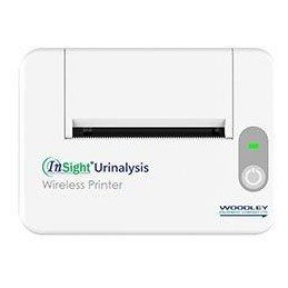 Tiskárna Bluetooth k přístroji InSight Urinalysis