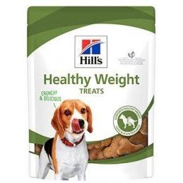 Hill's Can. Pochoutka Healthy Weight Treats 200g