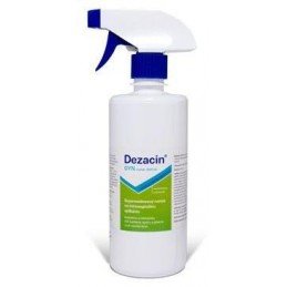 Dezacin Gyn 500ml spray