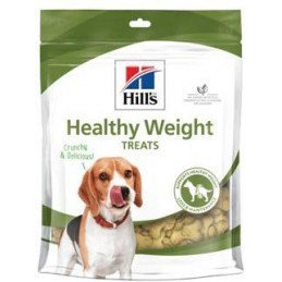 Hill's Can. Pochoutka Healthy Weight Treats 220g