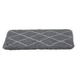 Pelech koberec IZO BERBER 50cm šedý Zolux