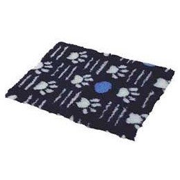 Pelech koberec IZO PAW 70cm černá Zolux