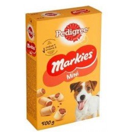 Pedigree Pochoutka Markies mini 500g