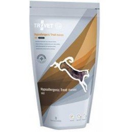 Trovet pes MOT Ostrich HOT 150g