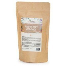 NATURECA Pivovarské kvasnice 1kg